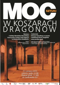 PLAKAT_KOSZARY